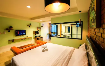 Adagio Bangkok