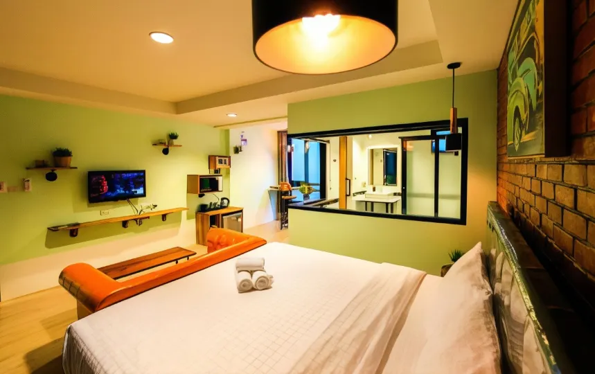 Adagio Bangkok