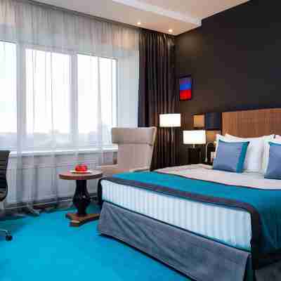 Cosmos Selection Moscow Sheremetyevo Airport Hotel Rooms