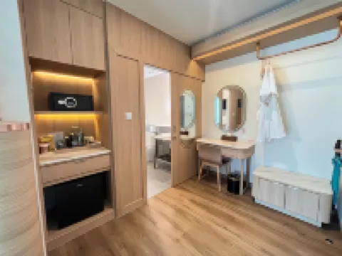 Infinity Aonang Krabi Hotels in Krabi