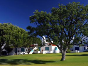 Aldeamento Turistico da Prainha