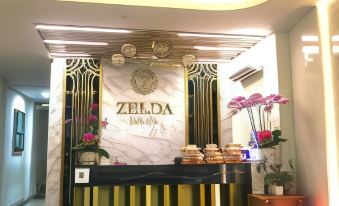 Zelda Hotel