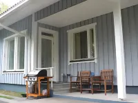 Lokki Hôtels à : Padasjoki