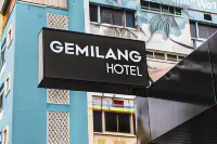 Gemilang Hotel