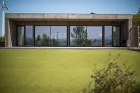 Thecamp Hôtel & Lodges - Aix en Provence