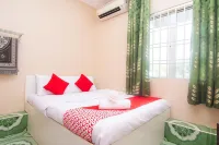 Hotel O Hajah Rohayah Hotels near Pusat Kebudayaan UPSI
