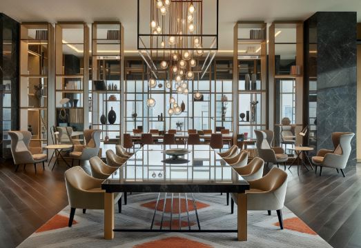 파크 하얏트 자카르타