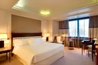 Part Hotel Isfahan Hotels in Isfahan
