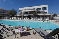 Vacancéole - Résidence Cap Camargue Hotels in Le Grau-du-Roi