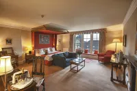 Swinton Park Hotels in 