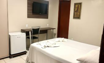 Amazon Xingu Hotel - Housity