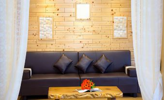 Suncheon Suncheon Bay Jeongmun Pension - Housity