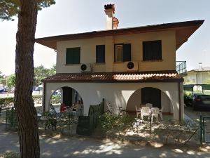 Splendid Two-Bedroom Villa Situated in Bibione