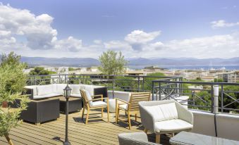 Best Western Hotel Journel Antibes-Juan-Les-Pins