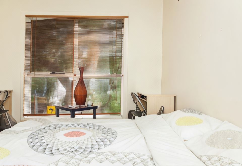Abbotsford Private Rooms & Pods - 15 Charles Homestay