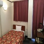 Uwa Park Hotel Hotels in Yawatahama