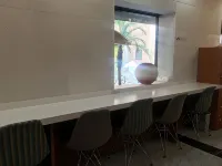 The Global Hotel Tokyo