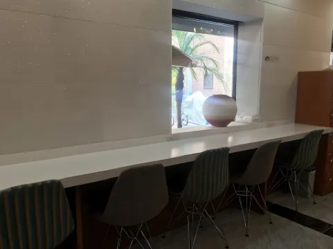 The Global Hotel Tokyo