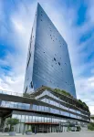 Centro Westside by Rotana Các khách sạn gần Demirciler Sitesi