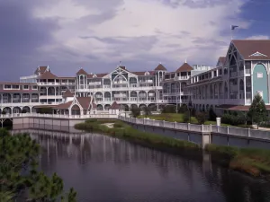 Disney's Beach Club Resort