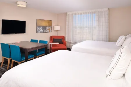 TownePlace Suites by Marriott Ontario Chino Hills