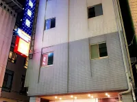 โรงแรมบลู โอเชียน โรงแรมใกล้วัดซันฟง