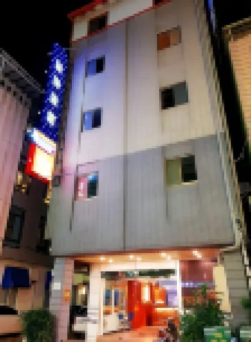 Blue Ocean Hotel