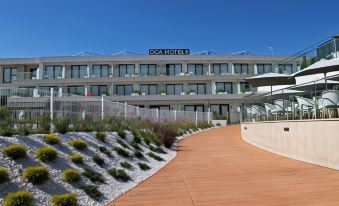 Oca Playa de Foz Hotel&Spa