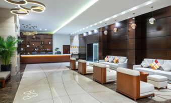 Four Points by Sheraton Sharjah