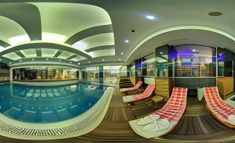 Avantgarde Hotel Levent