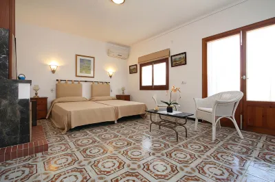 Holiday House for 10 Persons, with Swimming Pool Hotel in zona Shamrock Alcudia