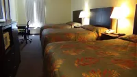 Bay Lodging Resort Hotels in Put-in-Bay