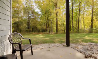 The Villas at French Lick Springs