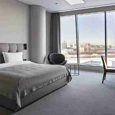 Residence Rooms