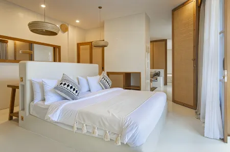 White Goose Boutique Hotel