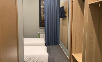 Muritz Mini Hotel