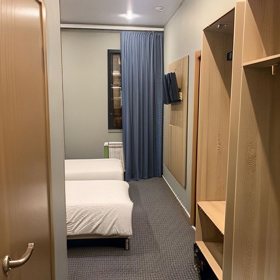 Muritz Mini Hotel Togliatti Exterior