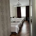 Oskar Hotel