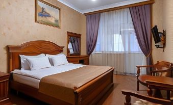 Hotel Metropol