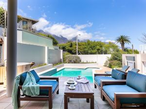 Camps Bay Retreat Hotel