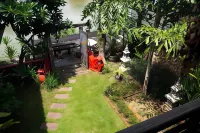 The Riverside Guest House