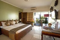Heritage Park Hotel Hotels in Honiara