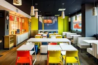 ibis budget London Hounslow