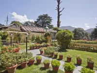 Sagrika Resort Dalhousie Hotels in Dalhousie