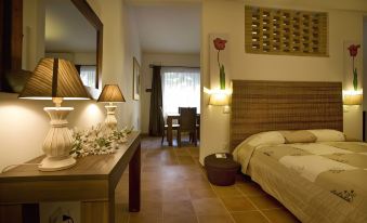 Il Baio Relais & Natural Spa