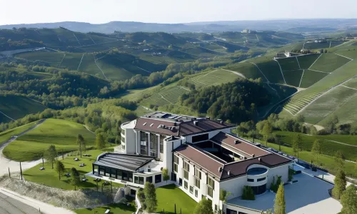 Il Boscareto Resort & Spa