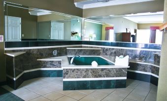 Crystal Inn Suites & Spas