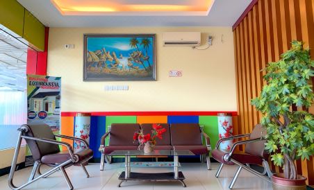 Parma Panam Hotel - Housity
