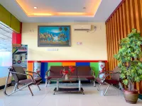 Parma Panam Hotel Hotel a Simpang Baru