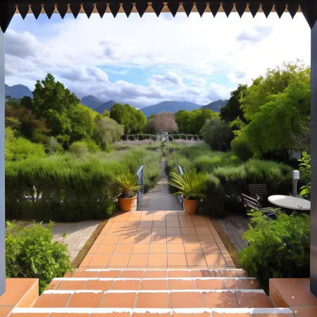 Chapter House Boutique Hotel by the Living Journey Collection